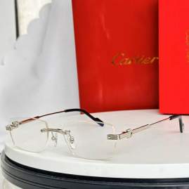 Picture of Cartier Sunglasses _SKUfw77709780fw